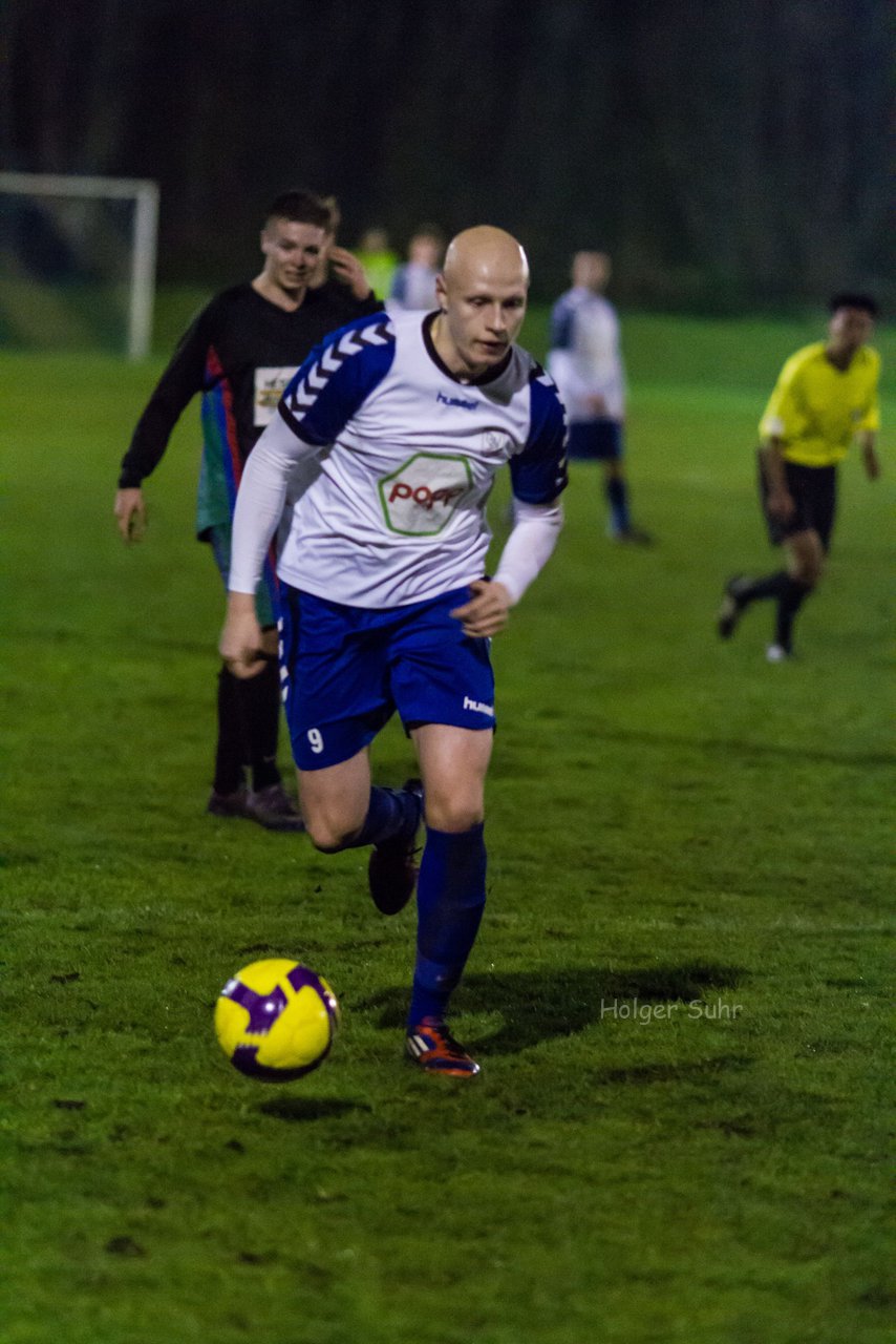 Bild 219 - A-Junioren FSG BraWie 08 - SV Henstedt-Ulzburg : Ergebnis: 2:3